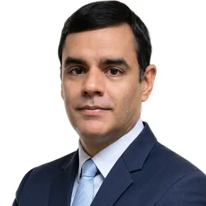 Foto de Alexandre Borges Leite