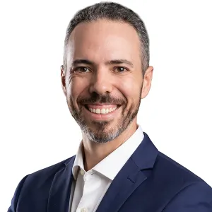 Foto de Antônio Carvalho Filho