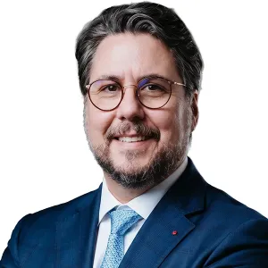 Foto de Daniel Carnio