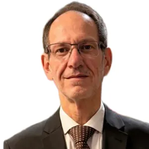 Foto de Elias Mubarak