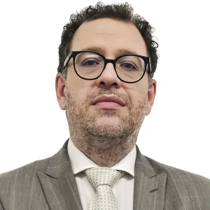 Foto de Fabricio Passos Magro