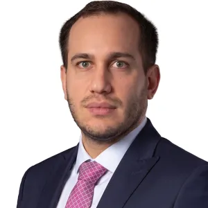 Foto de Dr. Felipe Barbi Scavazzini