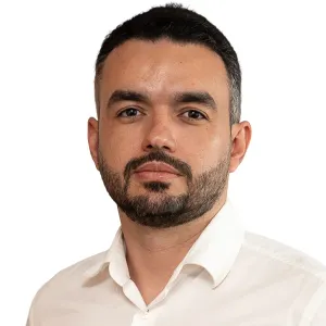 Foto de Gabriel Coelho Moraes