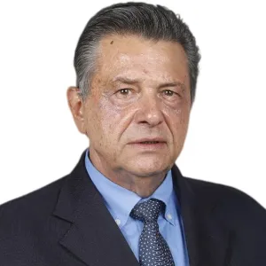 Foto de Heraldo de Oliveira Silva