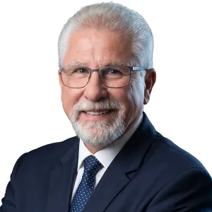 Foto de James Siano