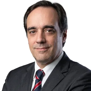 Foto de José Guilherme di Rienzo Marrey