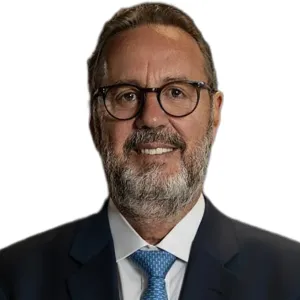 Foto de José Luiz Ragazzi