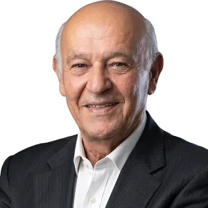 Foto de Manoel Justino Bezerra Filho