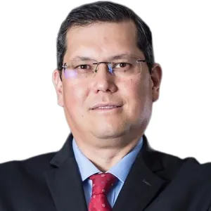 Foto de Marcio Nakano