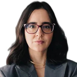 Foto de Mariana Jurado