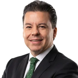 Foto de Olavo A. V. Alves Ferreira