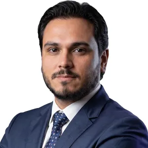 Foto de Rodrigo D´Orio