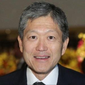 Foto do Desembargador Dr. Sergio Shimura