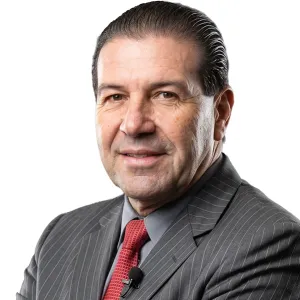 Foto de Silmar Fernandes