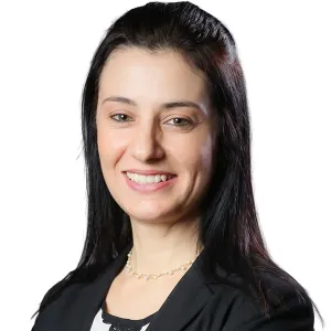 Foto de Thais Del Monte Buzato